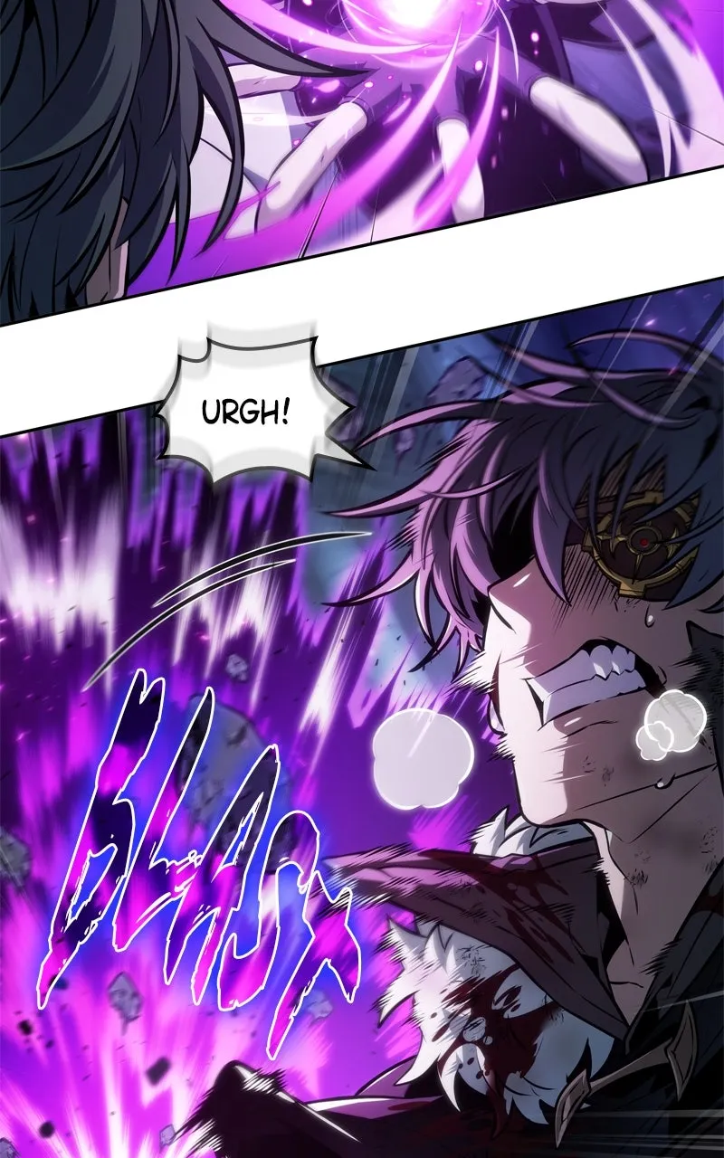 Read The Last Adventurer chapter 76 image 10 on Lezhin