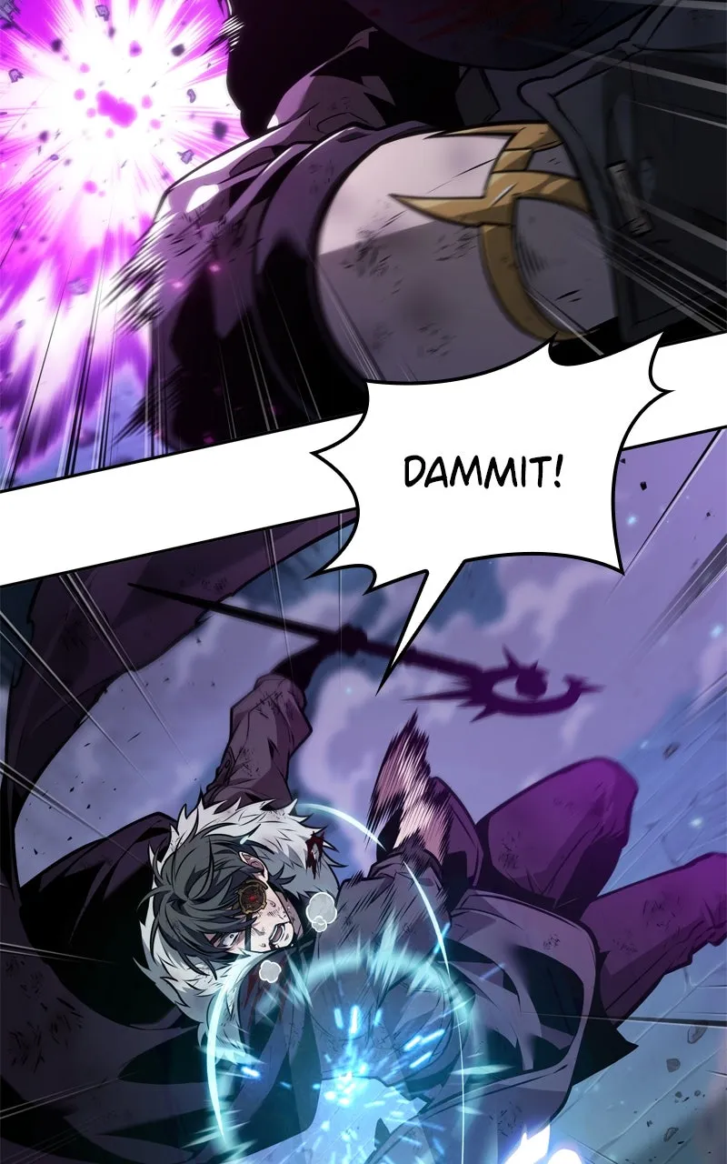Read The Last Adventurer chapter 76 image 11 on Lezhin