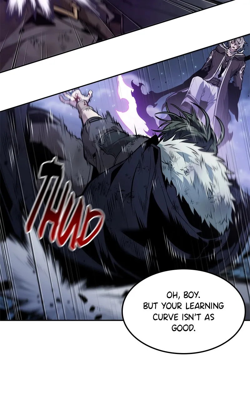 Read The Last Adventurer chapter 76 image 14 on Lezhin