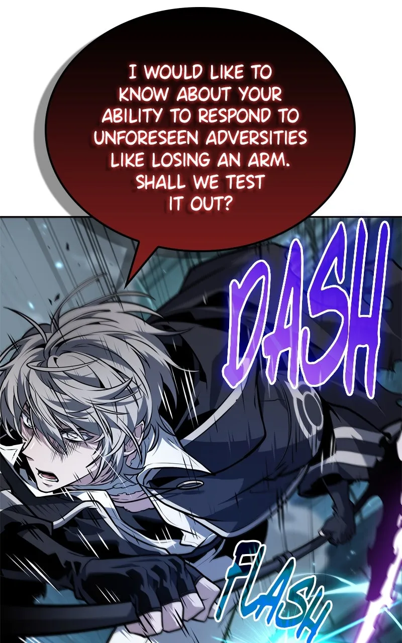 Read The Last Adventurer chapter 76 image 15 on Lezhin