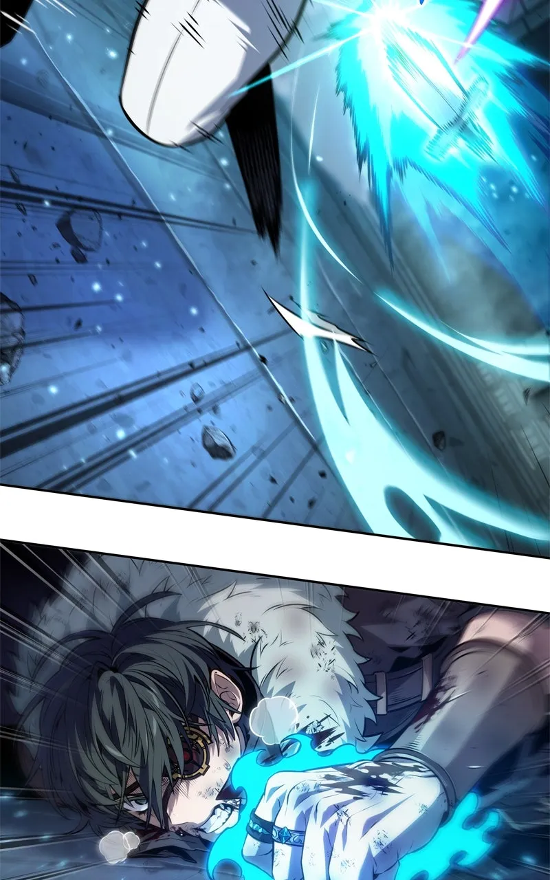 Read The Last Adventurer chapter 76 image 16 on Lezhin