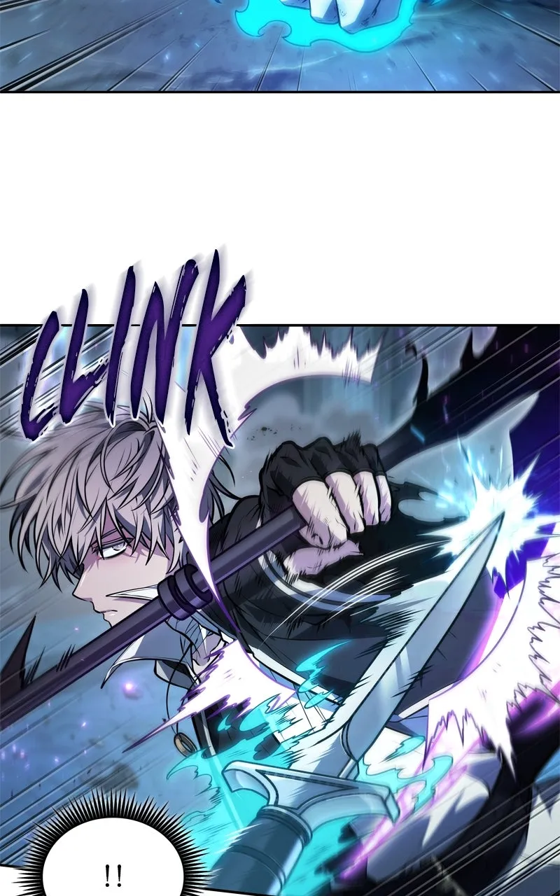 Read The Last Adventurer chapter 76 image 17 on Lezhin