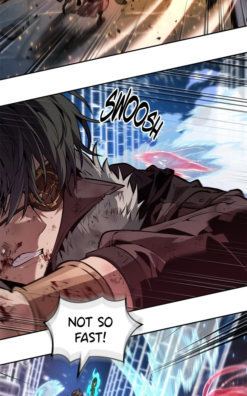 Read The Last Adventurer chapter 76 image 2 on Lezhin