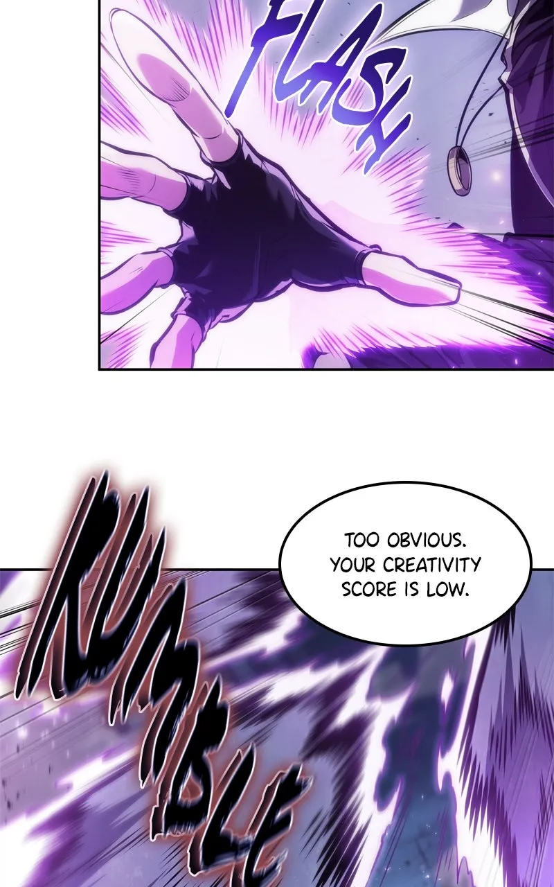 Read The Last Adventurer chapter 76 image 20 on Lezhin