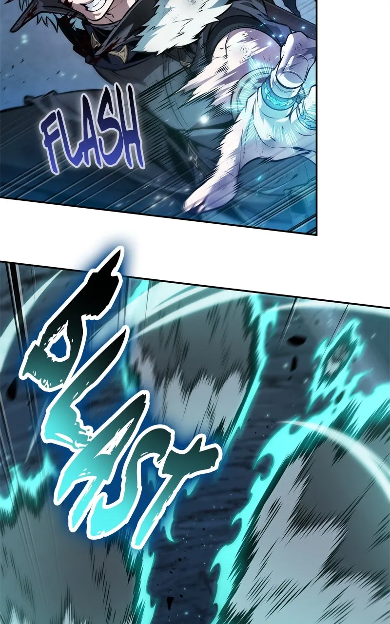 Read The Last Adventurer chapter 76 image 22 on Lezhin