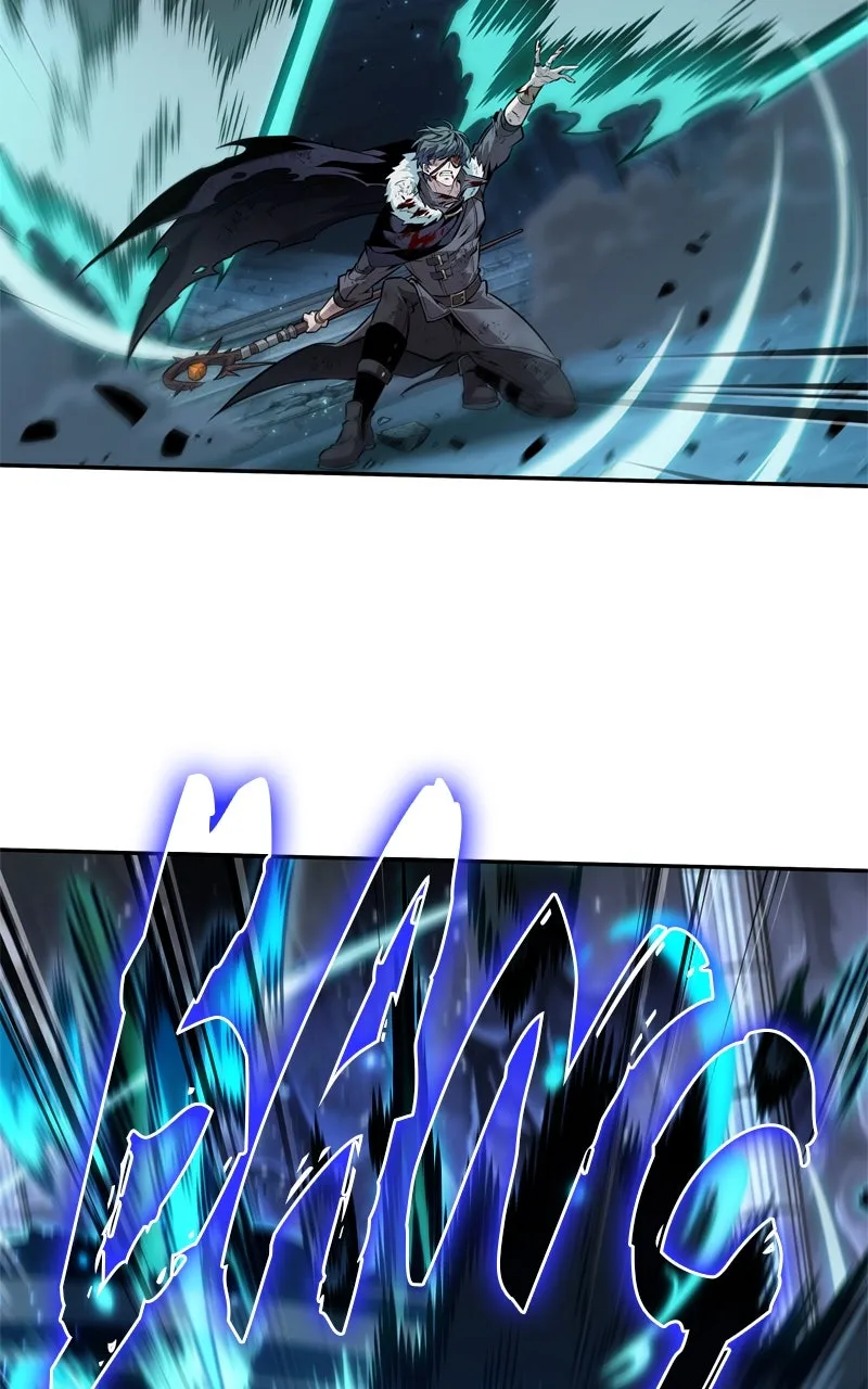 Read The Last Adventurer chapter 76 image 23 on Lezhin