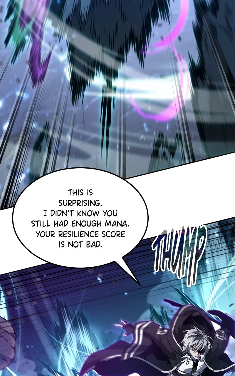 Read The Last Adventurer chapter 76 image 25 on Lezhin