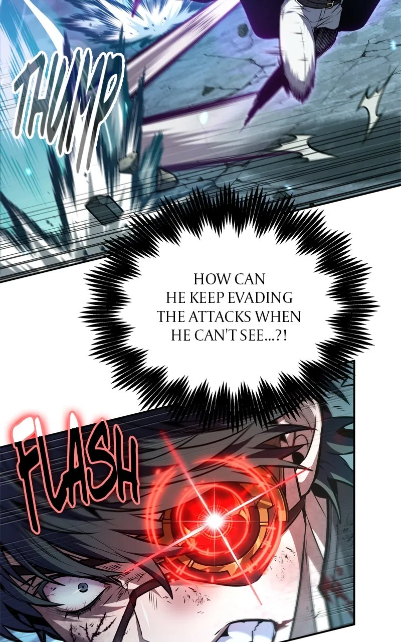 Read The Last Adventurer chapter 76 image 26 on Lezhin