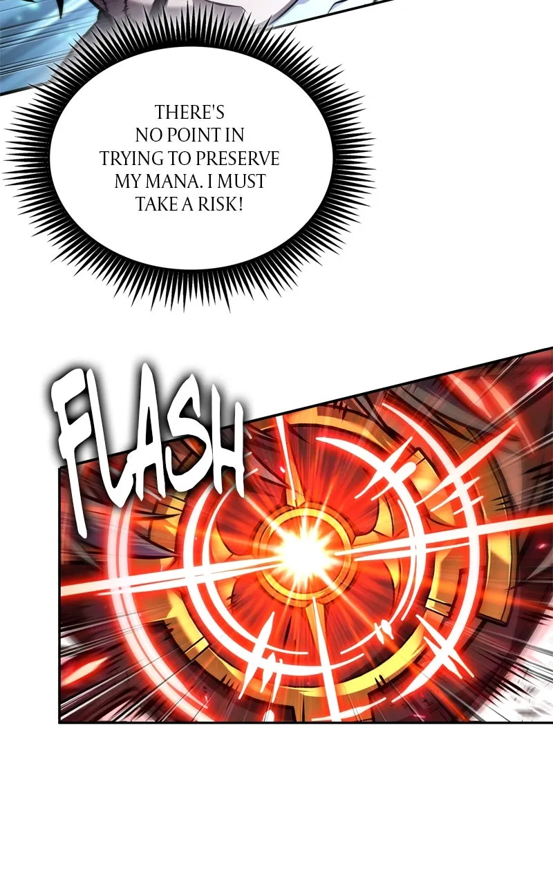 Read The Last Adventurer chapter 76 image 27 on Lezhin