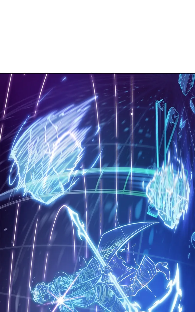 Read The Last Adventurer chapter 76 image 28 on Lezhin