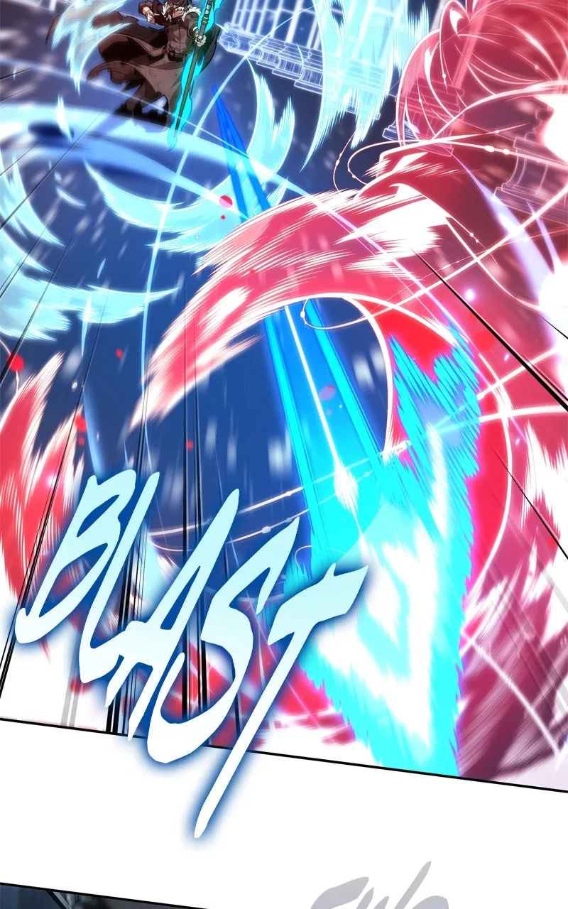 Read The Last Adventurer chapter 76 image 3 on Lezhin