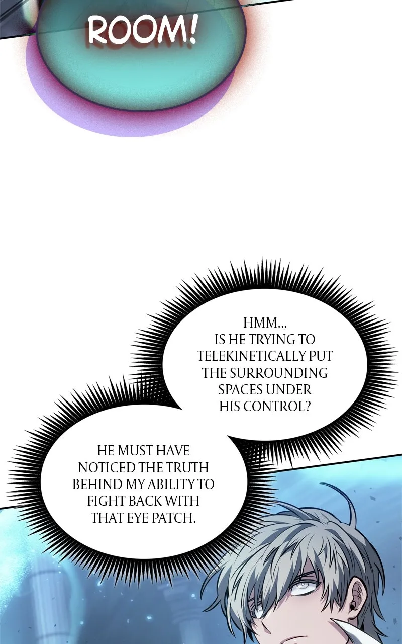 Read The Last Adventurer chapter 76 image 34 on Lezhin