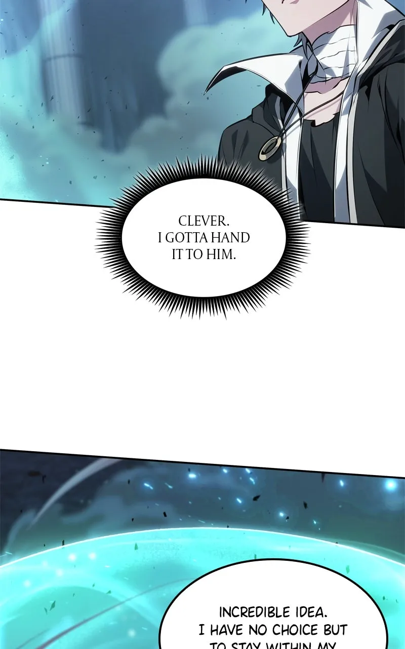 Read The Last Adventurer chapter 76 image 35 on Lezhin