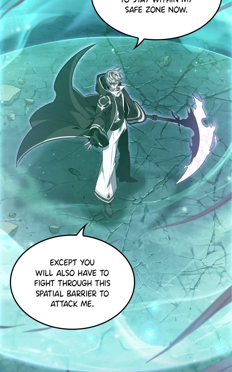 Read The Last Adventurer chapter 76 image 36 on Lezhin