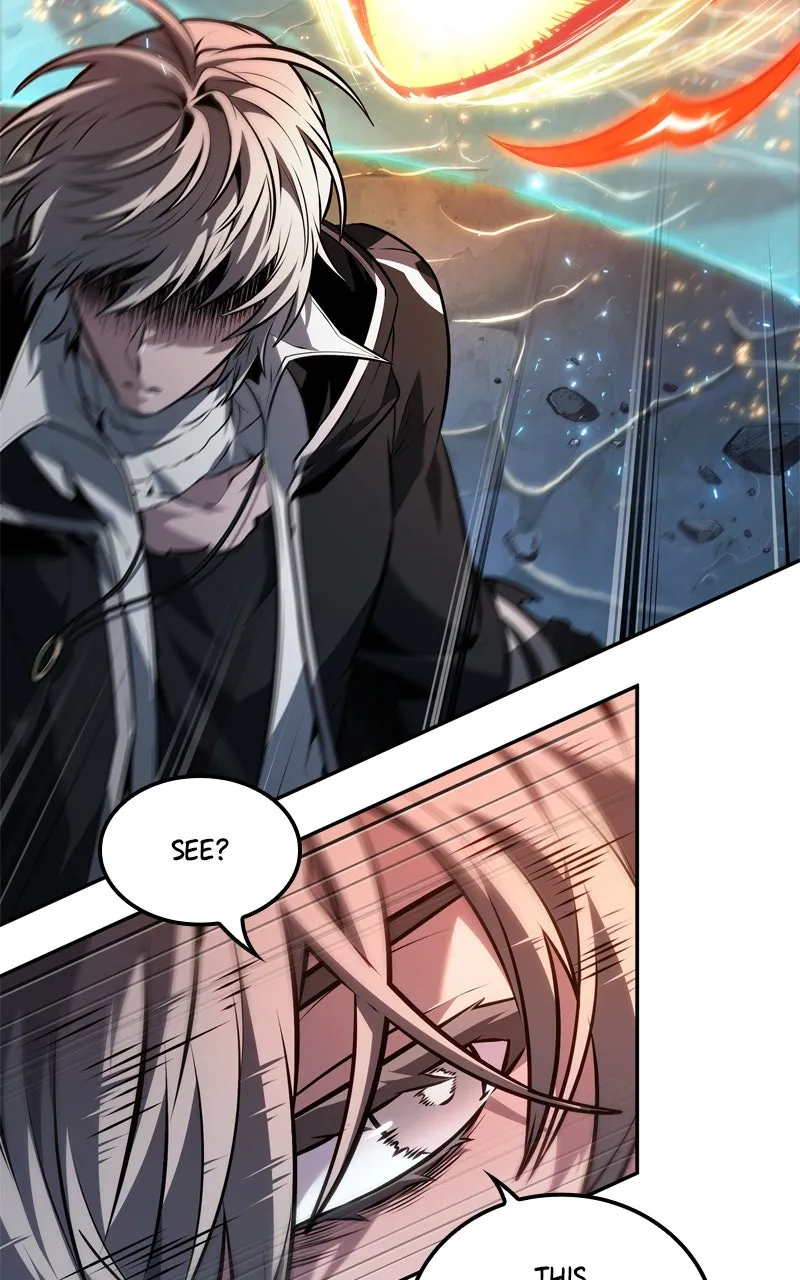 Read The Last Adventurer chapter 76 image 38 on Lezhin