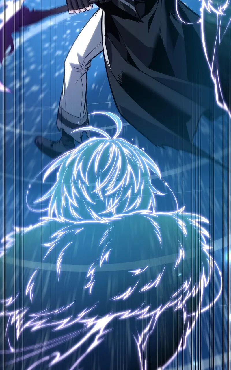 Read The Last Adventurer chapter 76 image 46 on Lezhin
