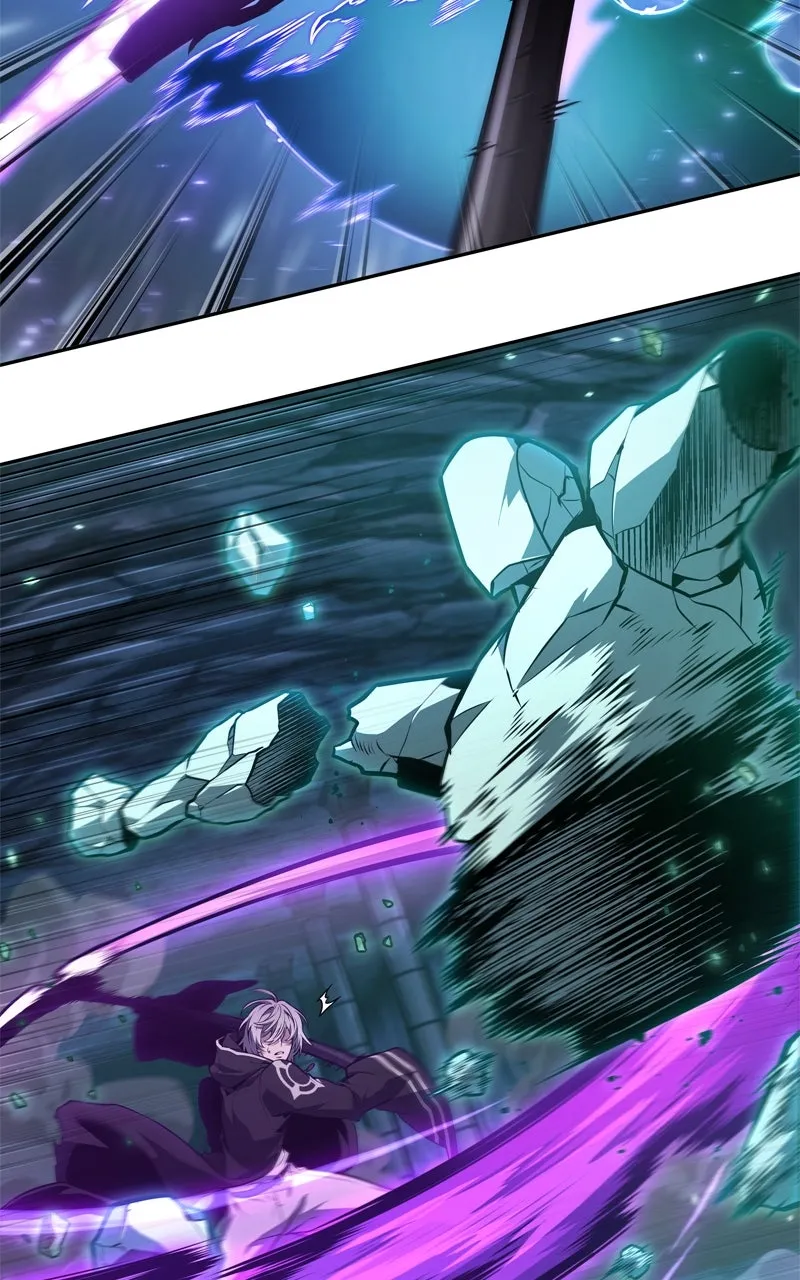 Read The Last Adventurer chapter 76 image 48 on Lezhin