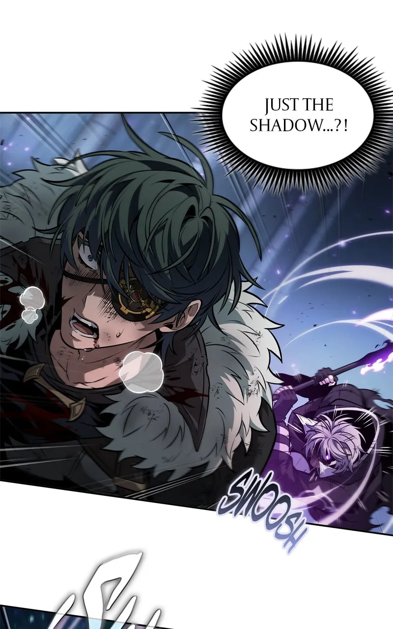 Read The Last Adventurer chapter 76 image 5 on Lezhin