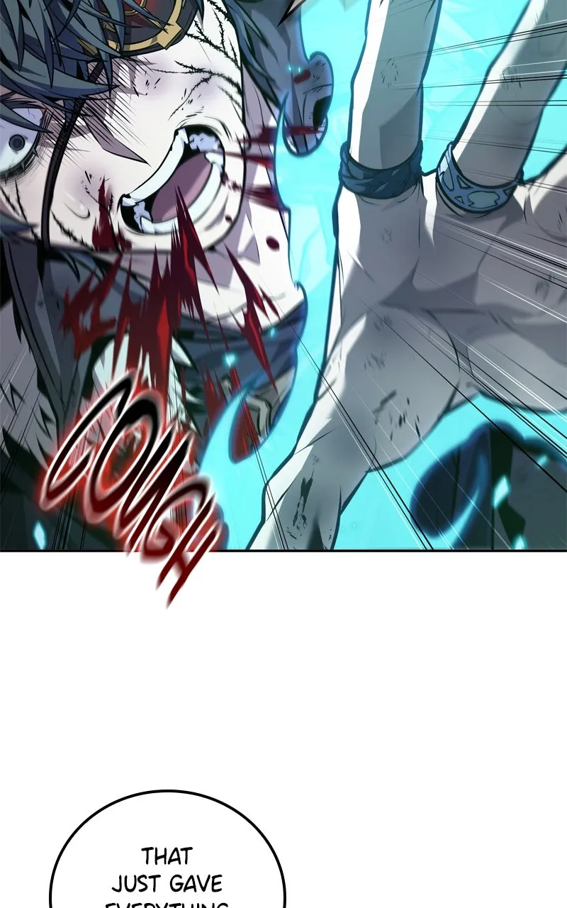 Read The Last Adventurer chapter 76 image 54 on Lezhin
