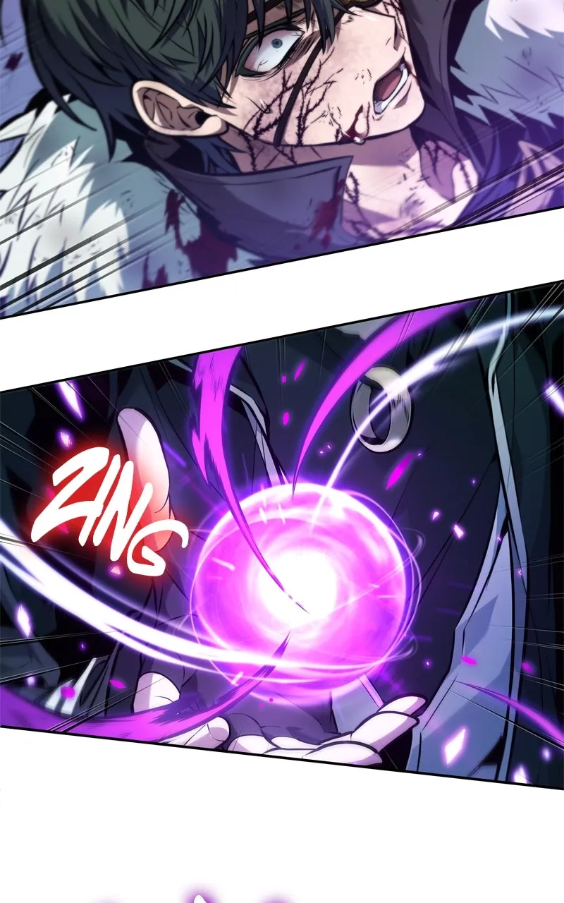 Read The Last Adventurer chapter 76 image 59 on Lezhin