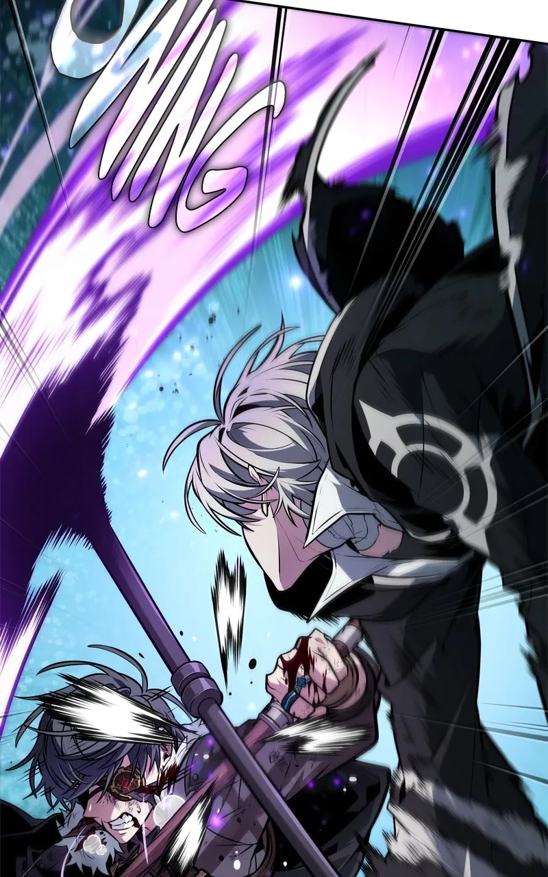 Read The Last Adventurer chapter 76 image 6 on Lezhin