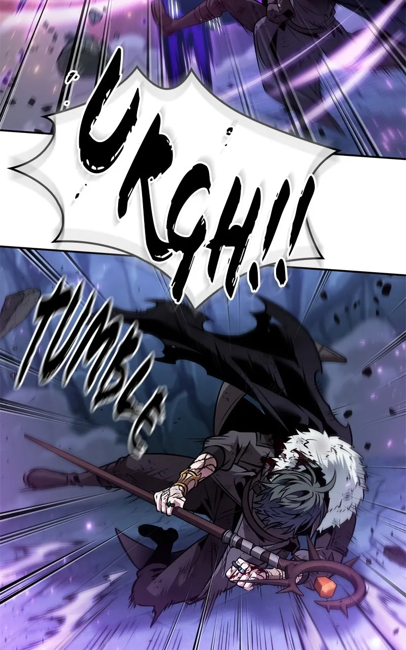 Read The Last Adventurer chapter 76 image 62 on Lezhin