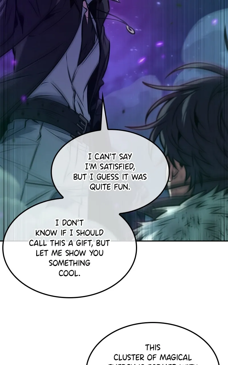 Read The Last Adventurer chapter 76 image 67 on Lezhin
