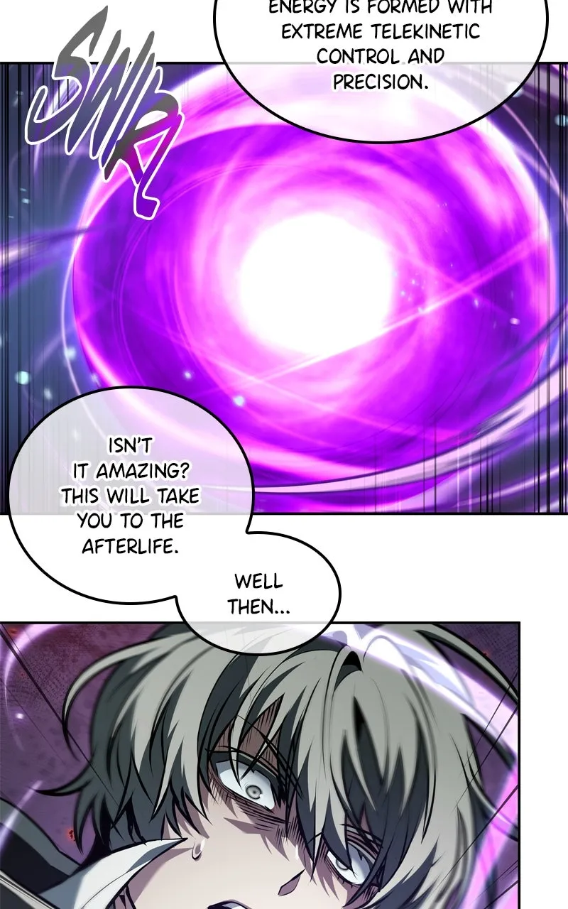 Read The Last Adventurer chapter 76 image 68 on Lezhin