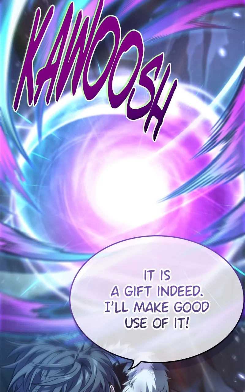 Read The Last Adventurer chapter 76 image 70 on Lezhin