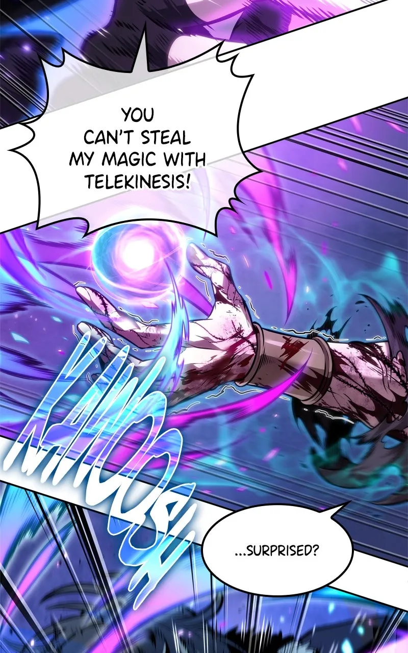 Read The Last Adventurer chapter 76 image 74 on Lezhin