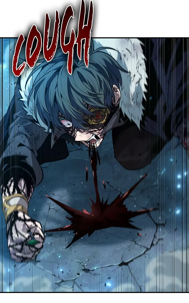 Read The Last Adventurer chapter 76 image 82 on Lezhin