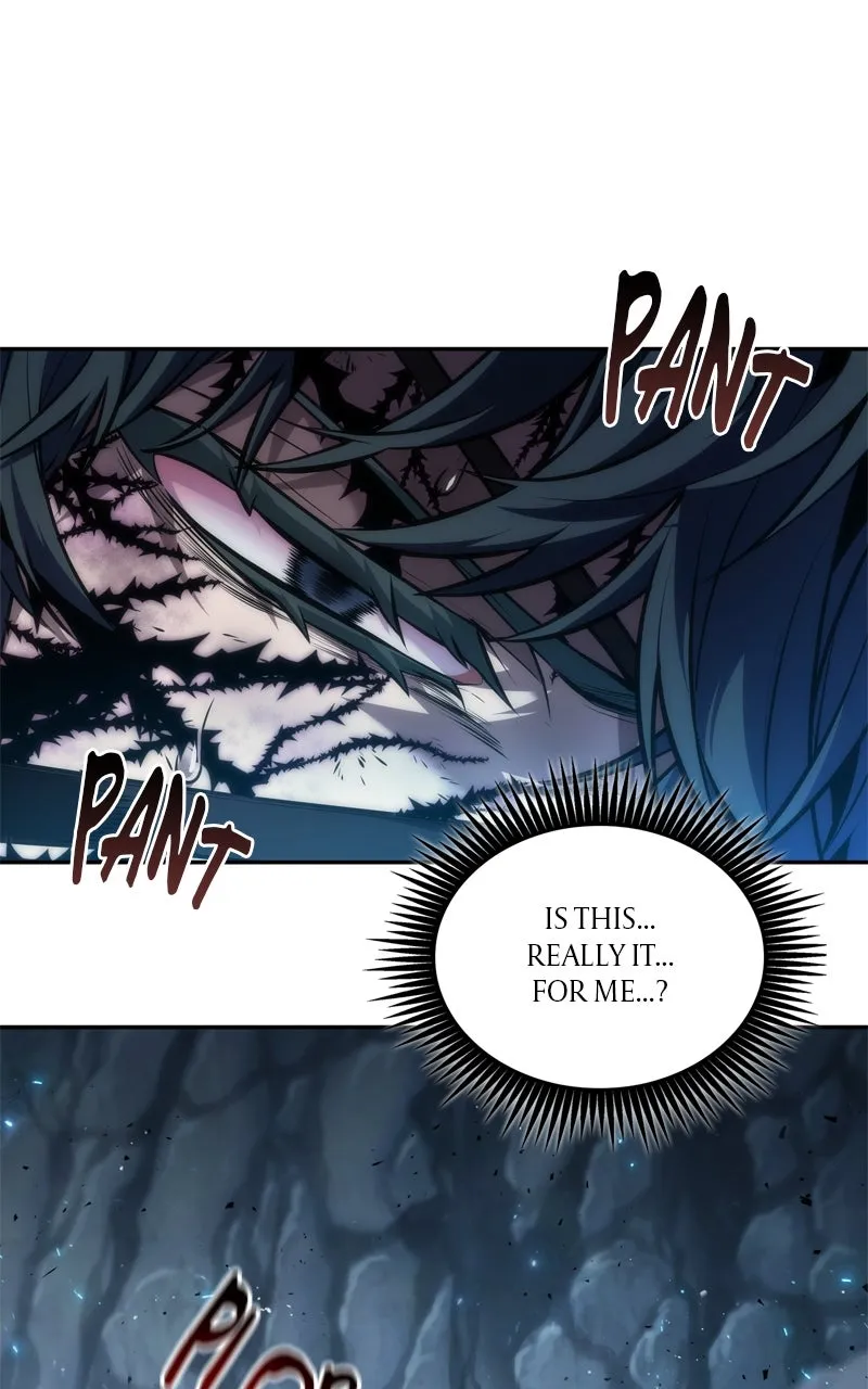 Read The Last Adventurer chapter 76 image 83 on Lezhin