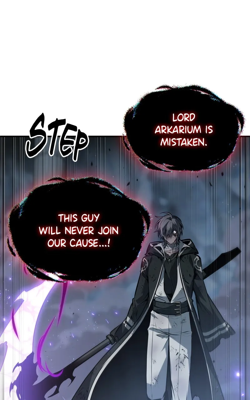 Read The Last Adventurer chapter 76 image 88 on Lezhin