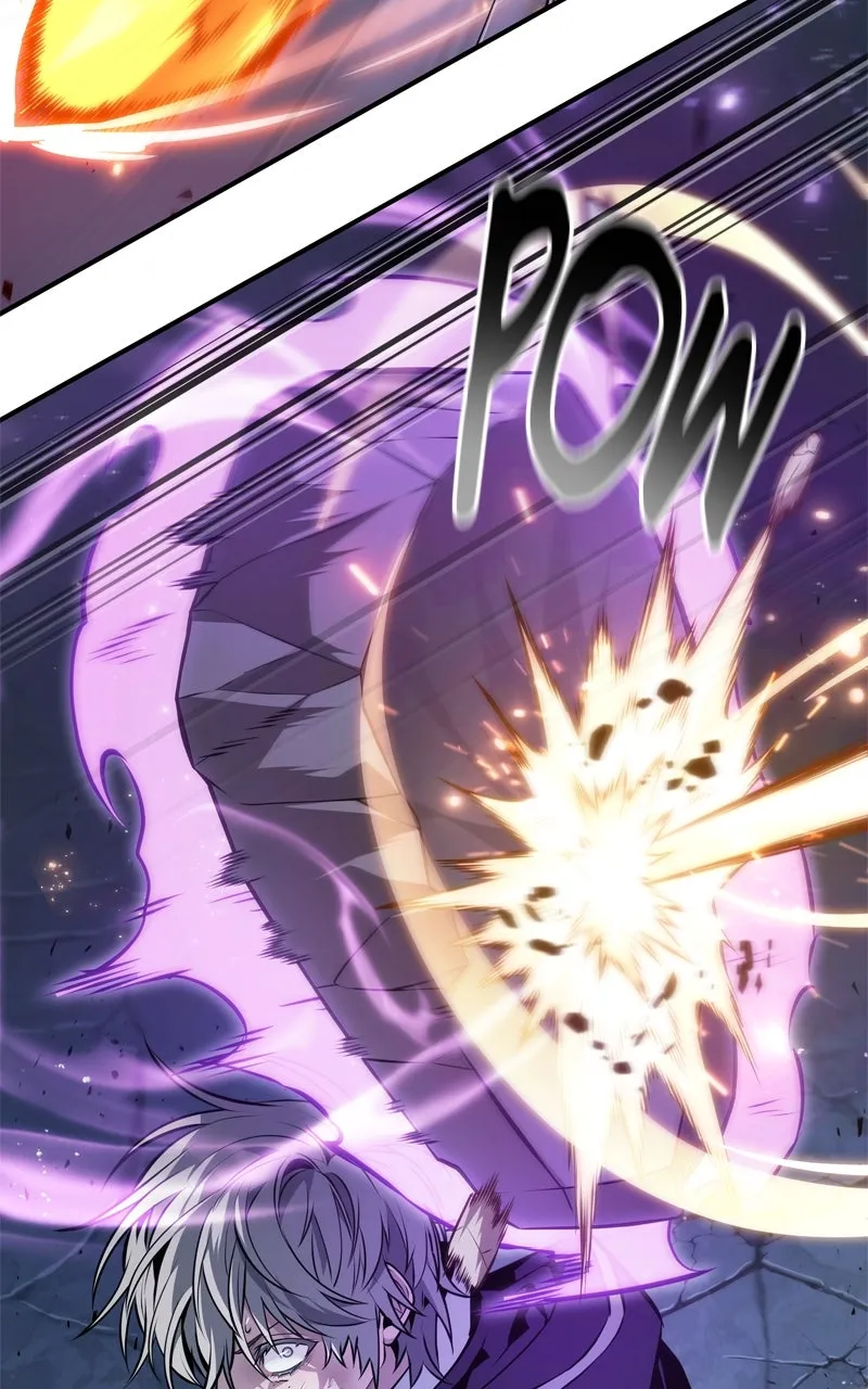 Read The Last Adventurer chapter 76 image 90 on Lezhin