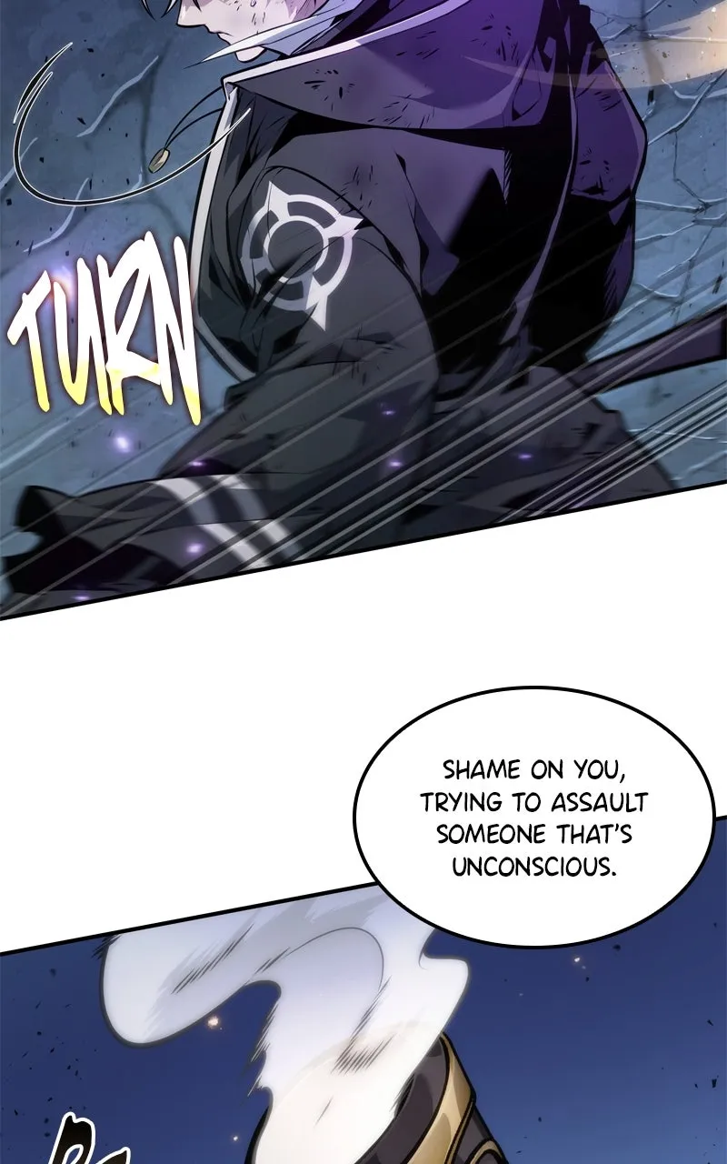 Read The Last Adventurer chapter 76 image 91 on Lezhin