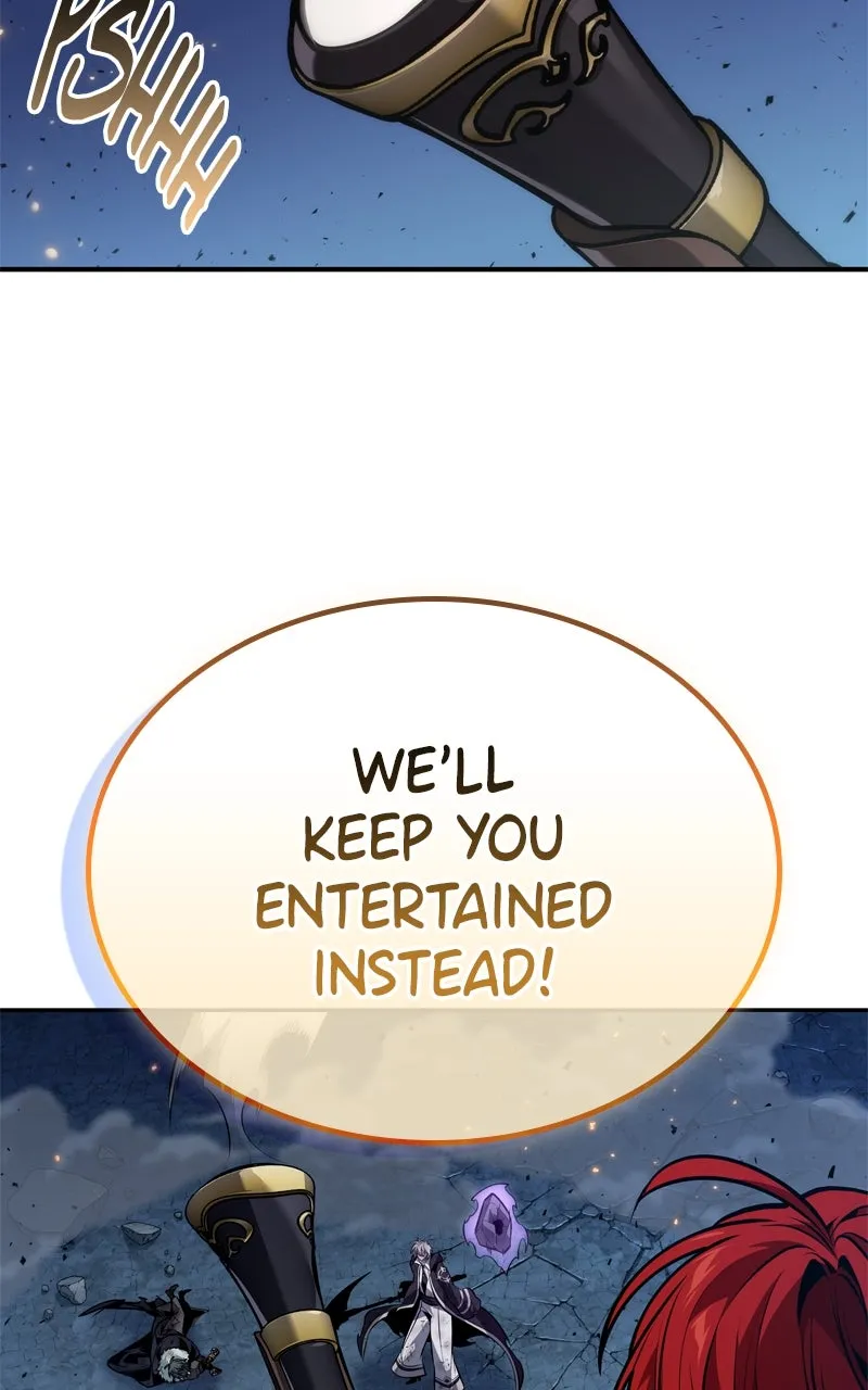 Read The Last Adventurer chapter 76 image 92 on Lezhin