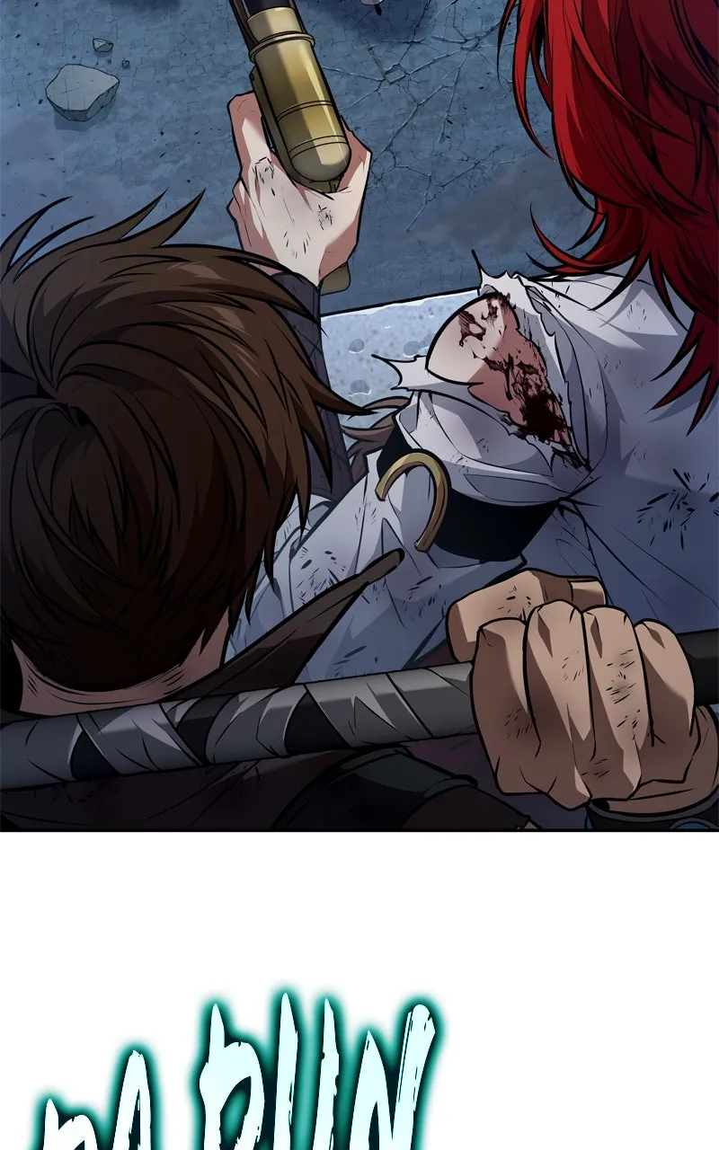 Read The Last Adventurer chapter 76 image 93 on Lezhin
