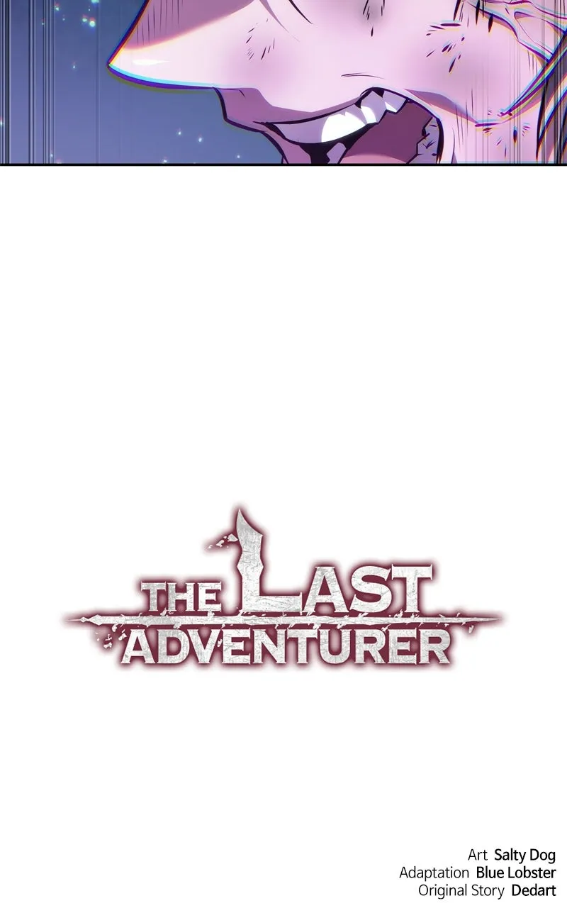 Read The Last Adventurer chapter 76 image 96 on Lezhin
