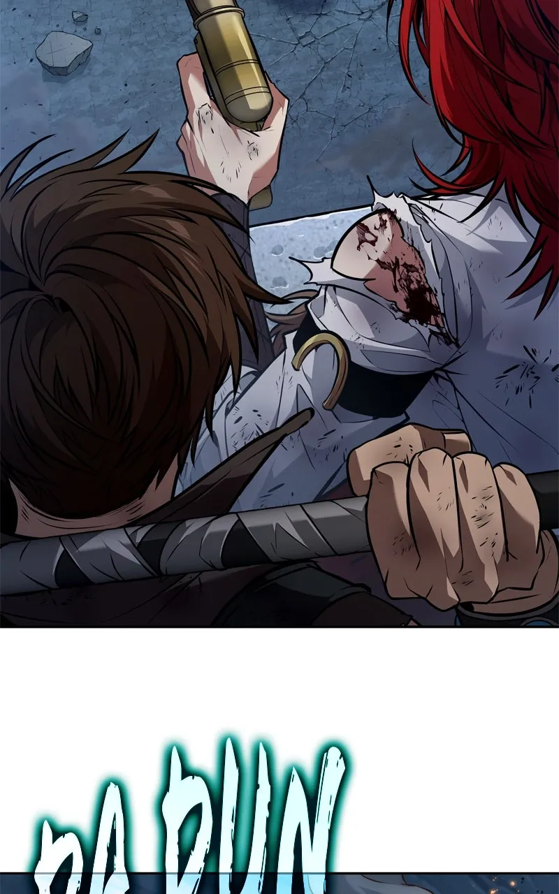Read The Last Adventurer chapter 77 image 1 on Lezhin