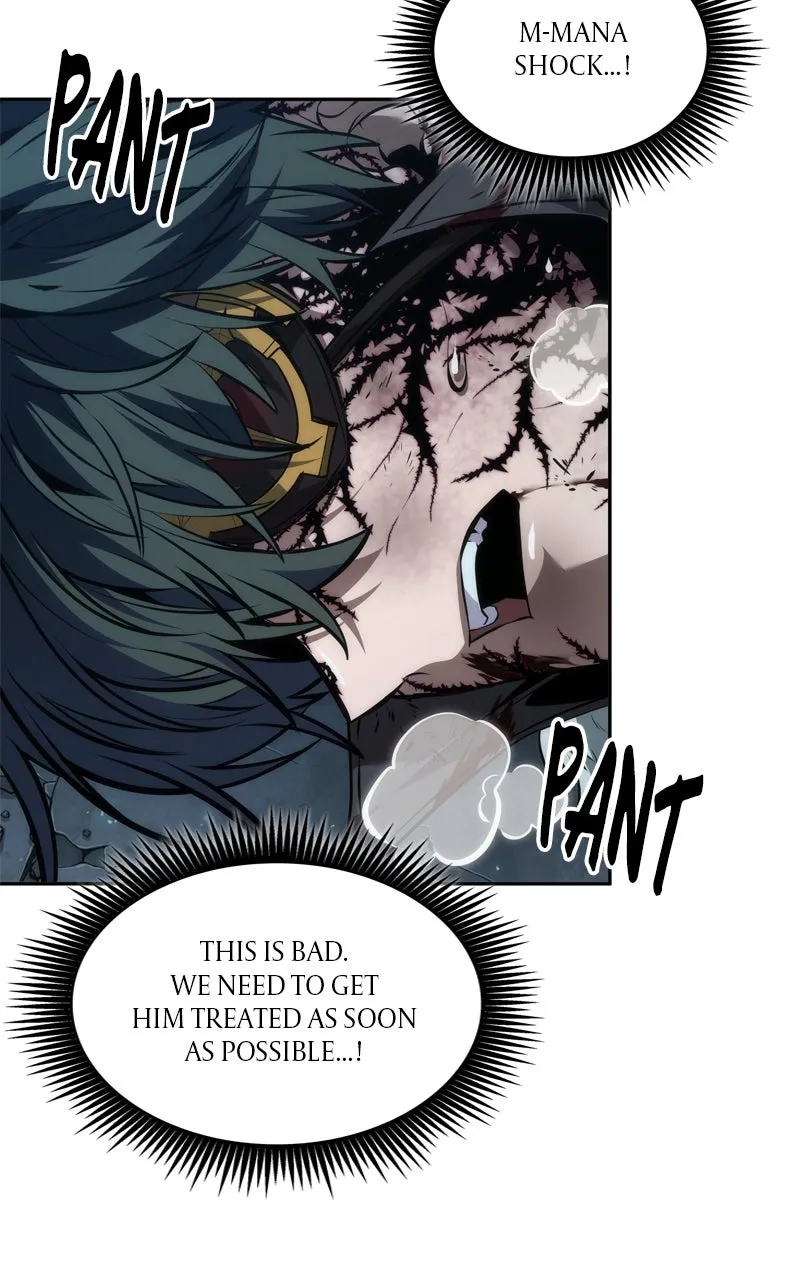Read The Last Adventurer chapter 77 image 11 on Lezhin