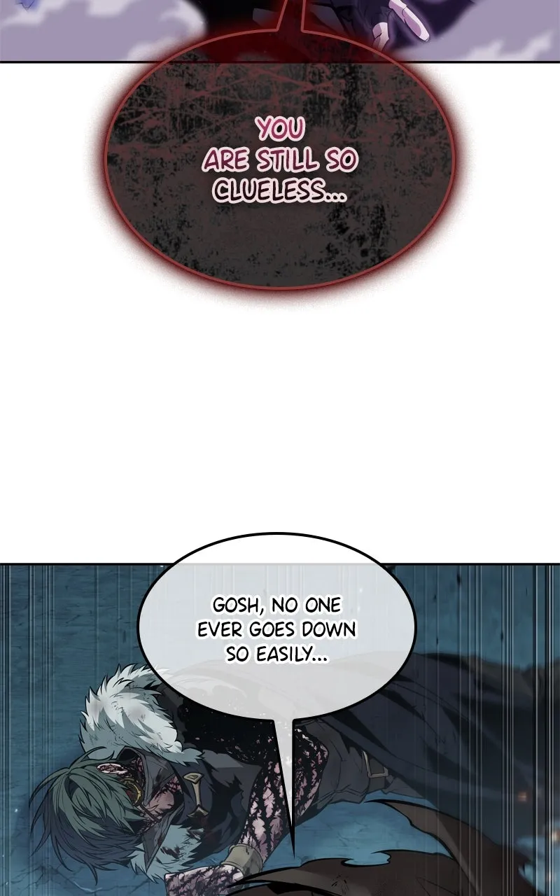 Read The Last Adventurer chapter 77 image 13 on Lezhin