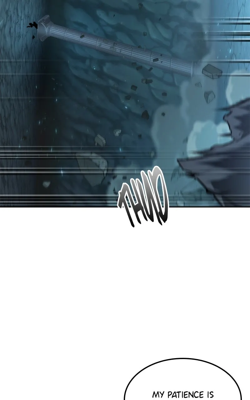 Read The Last Adventurer chapter 77 image 16 on Lezhin