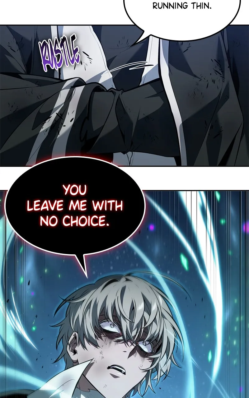 Read The Last Adventurer chapter 77 image 17 on Lezhin
