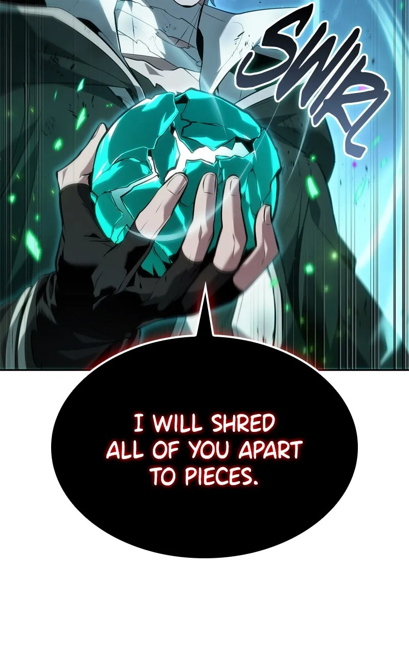 Read The Last Adventurer chapter 77 image 18 on Lezhin