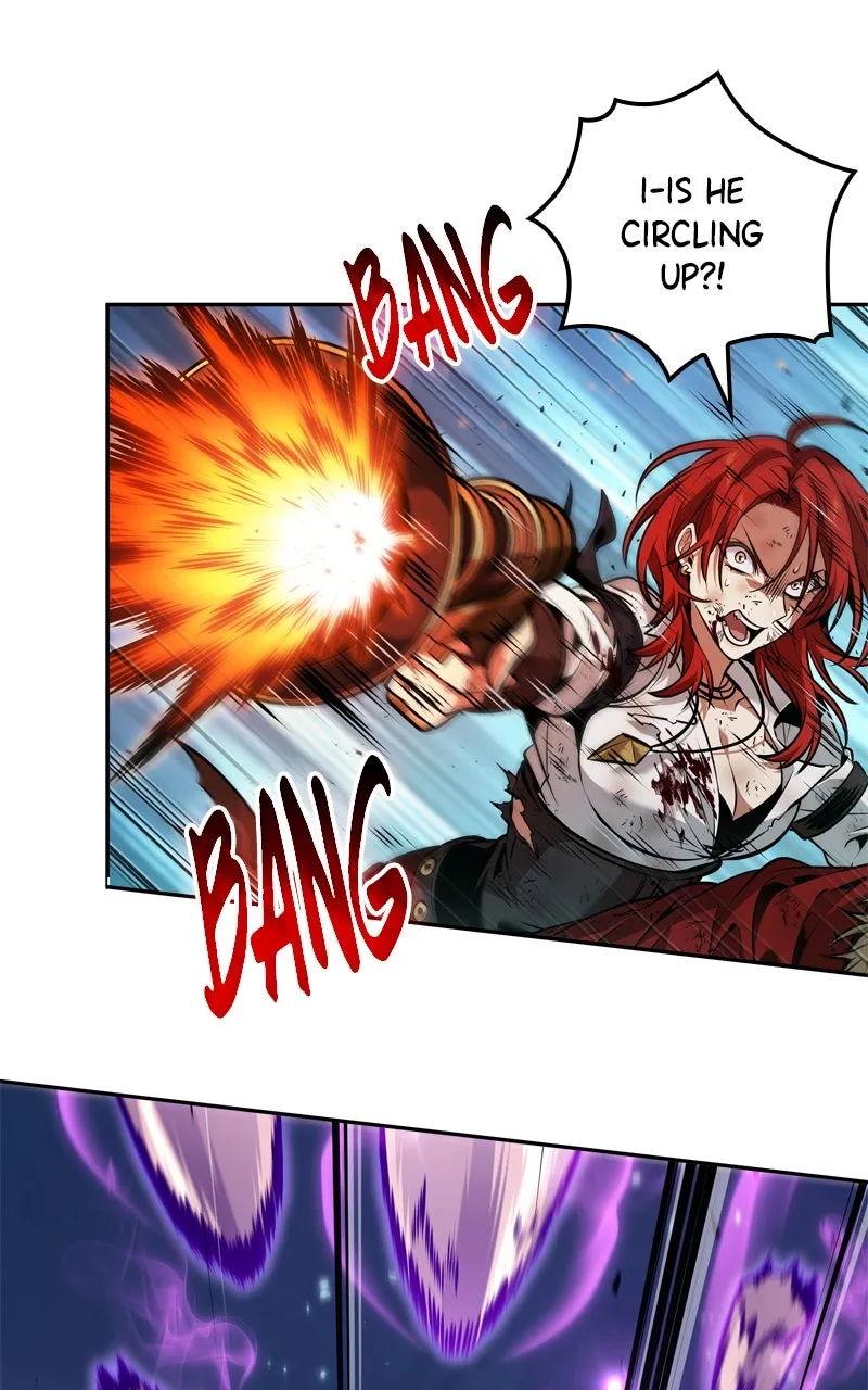 Read The Last Adventurer chapter 77 image 19 on Lezhin