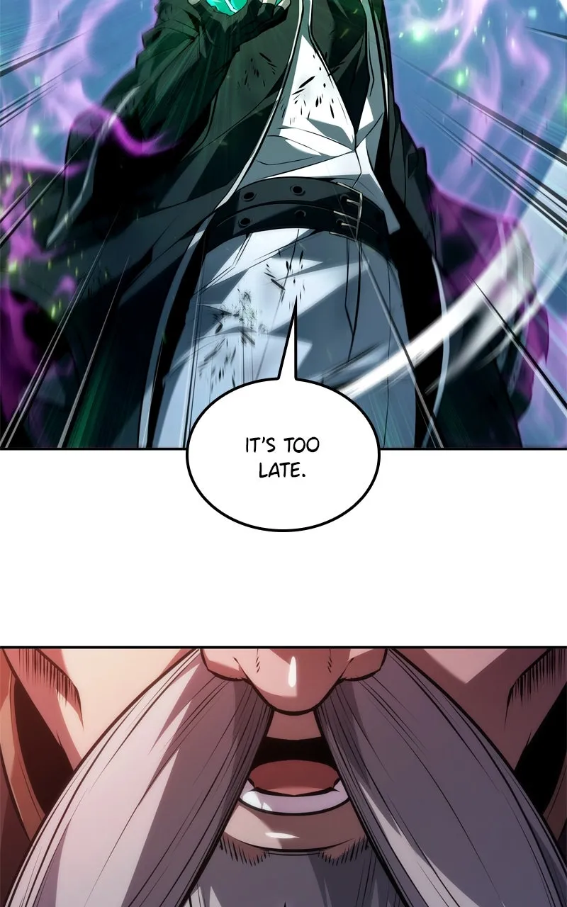 Read The Last Adventurer chapter 77 image 21 on Lezhin