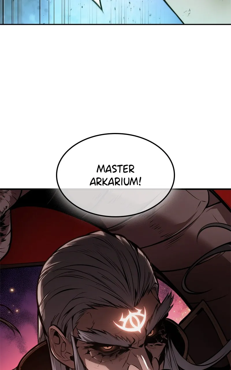 Read The Last Adventurer chapter 77 image 23 on Lezhin