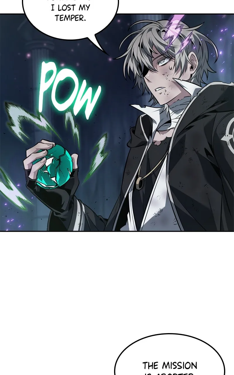 Read The Last Adventurer chapter 77 image 25 on Lezhin