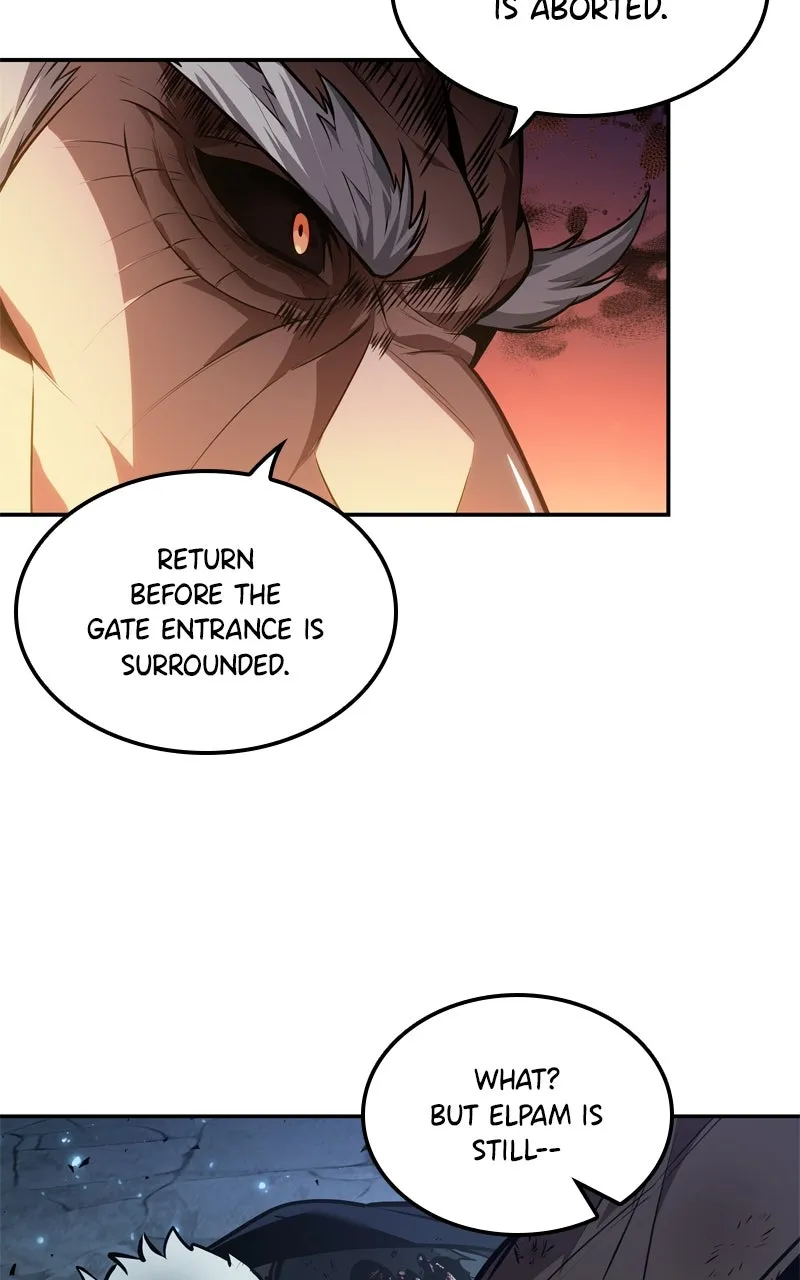 Read The Last Adventurer chapter 77 image 26 on Lezhin
