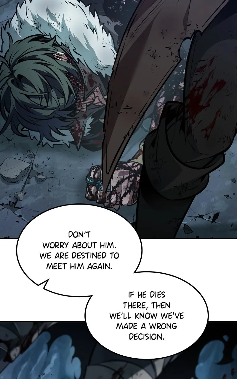Read The Last Adventurer chapter 77 image 27 on Lezhin